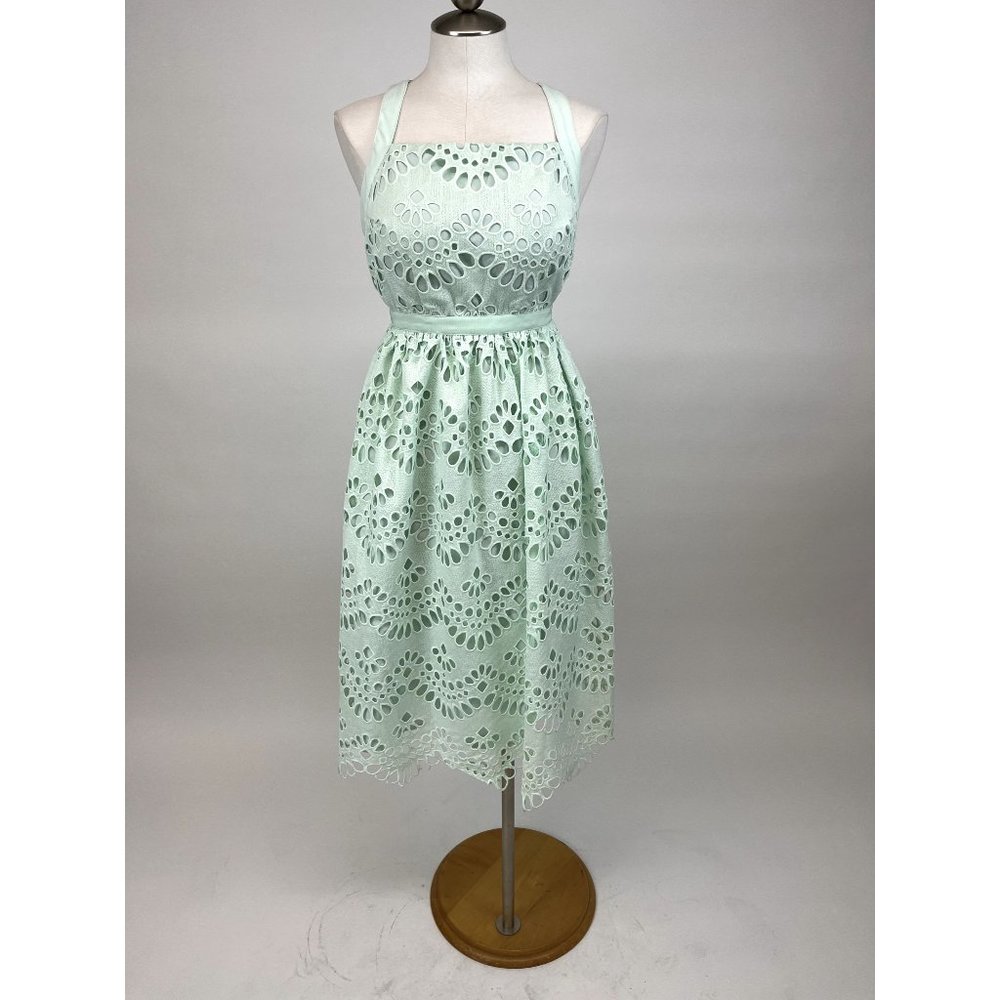 Love Bonito Party Dress